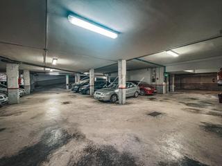Aparcament cotxe a Carrer de lleida 10. Plaza de parking en el centro de torredembarra