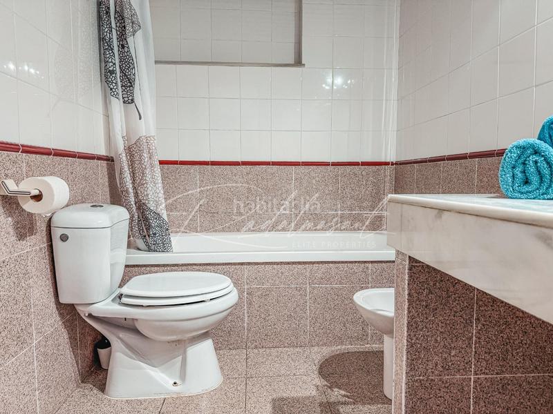 Foto 2a84eb7d-8c58-44ca-b0d0-faf535eaad78. Appartamento in carrer de louis braille 9 in Plaça Europa - Port Aventura Salou