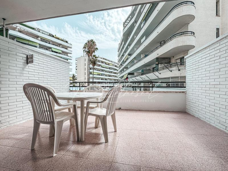 Foto 325a4efc-c211-4edd-9be6-75f877987b86. Appartamento in carrer de louis braille 9 in Plaça Europa - Port Aventura Salou