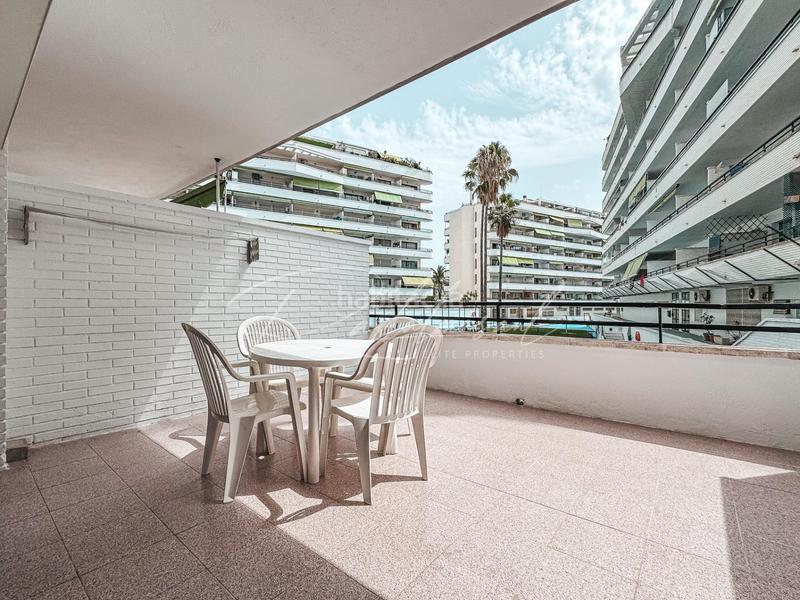 Foto ab8389a5-f849-4831-9fbd-89c8a68b1c58. Appartamento in carrer de louis braille 9 in Plaça Europa - Port Aventura Salou