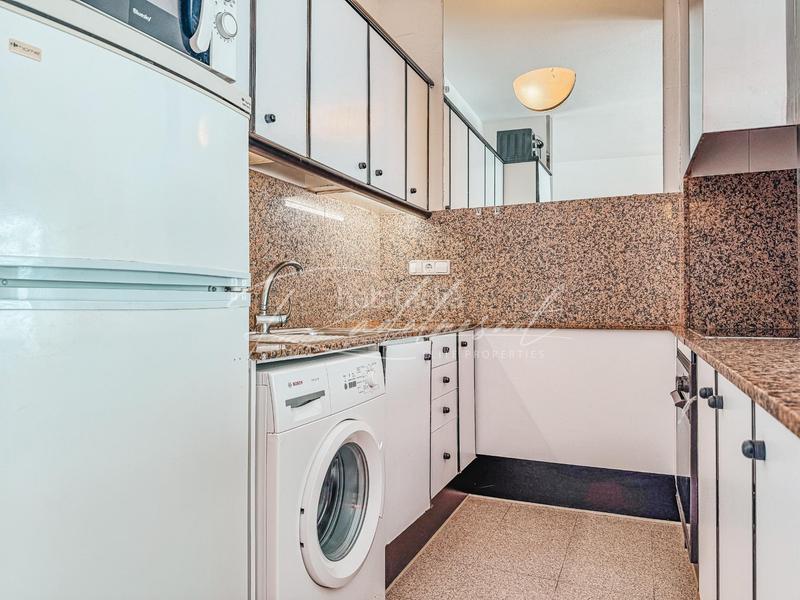 Foto b6da68e9-5053-4c7a-93b7-566141fe06dc. Appartamento in carrer de louis braille 9 in Plaça Europa - Port Aventura Salou