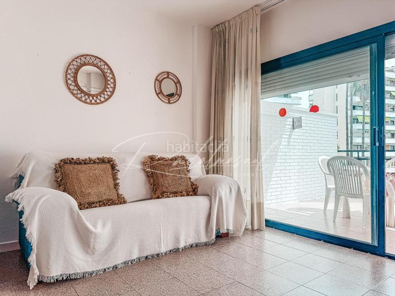 Foto c7904e3e-e161-402a-a412-06118a03325f. Appartamento in carrer de louis braille 9 in Plaça Europa - Port Aventura Salou