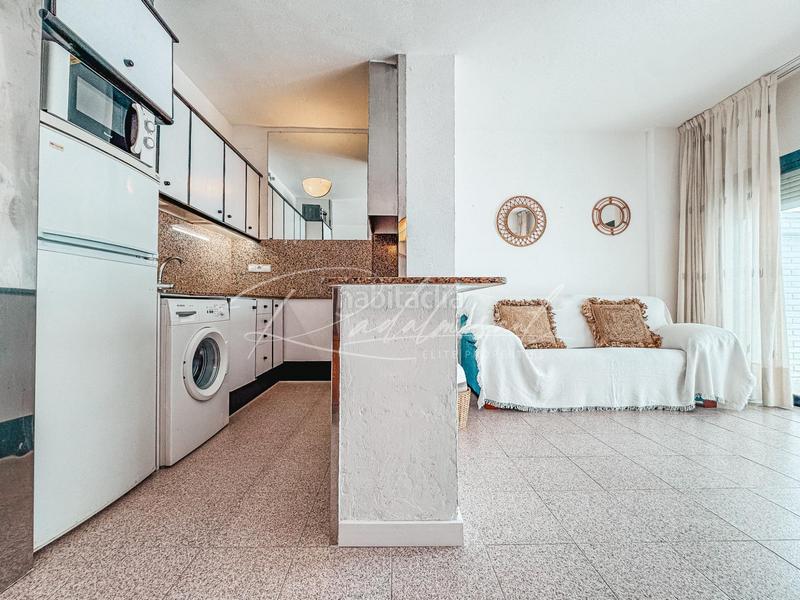 Foto c7d0a847-5972-4c8e-bc4d-f74b6f6159cf. Appartamento in carrer de louis braille 9 in Plaça Europa - Port Aventura Salou