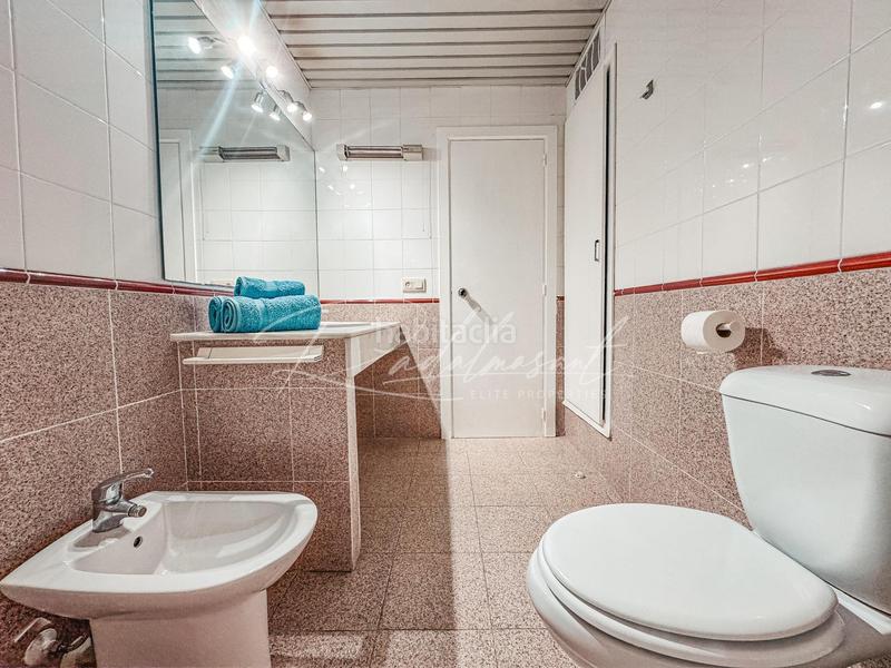 Foto cad95a47-4a5d-4e55-882c-48f3aced7f53. Appartamento in carrer de louis braille 9 in Plaça Europa - Port Aventura Salou