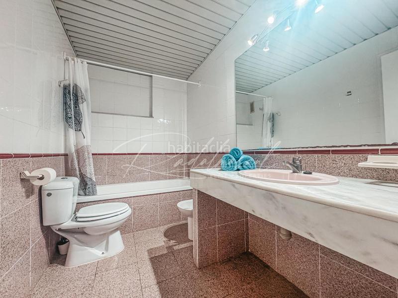 Foto cde76bd3-8522-47c2-ad10-a32f4761845b. Appartamento in carrer de louis braille 9 in Plaça Europa - Port Aventura Salou