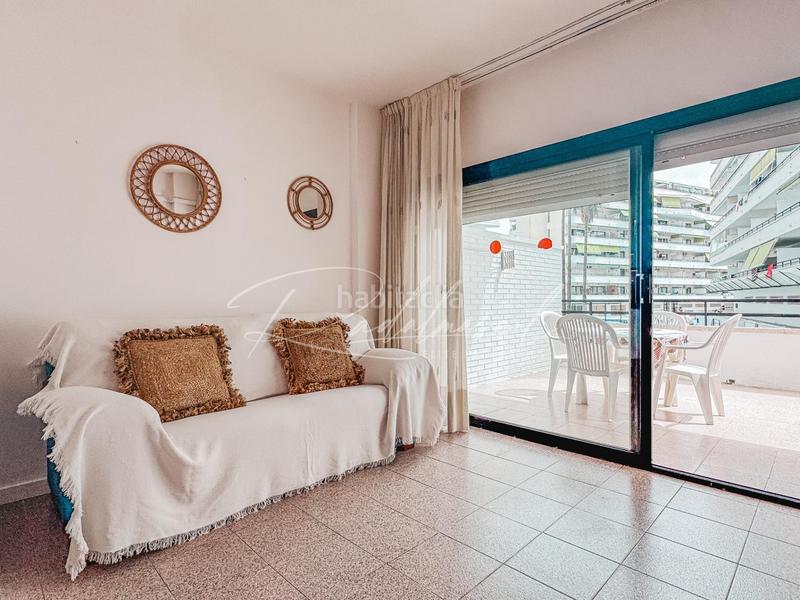 Foto f23fe33f-a7bb-4a2c-b4bb-71fa04e19926. Appartamento in carrer de louis braille 9 in Plaça Europa - Port Aventura Salou