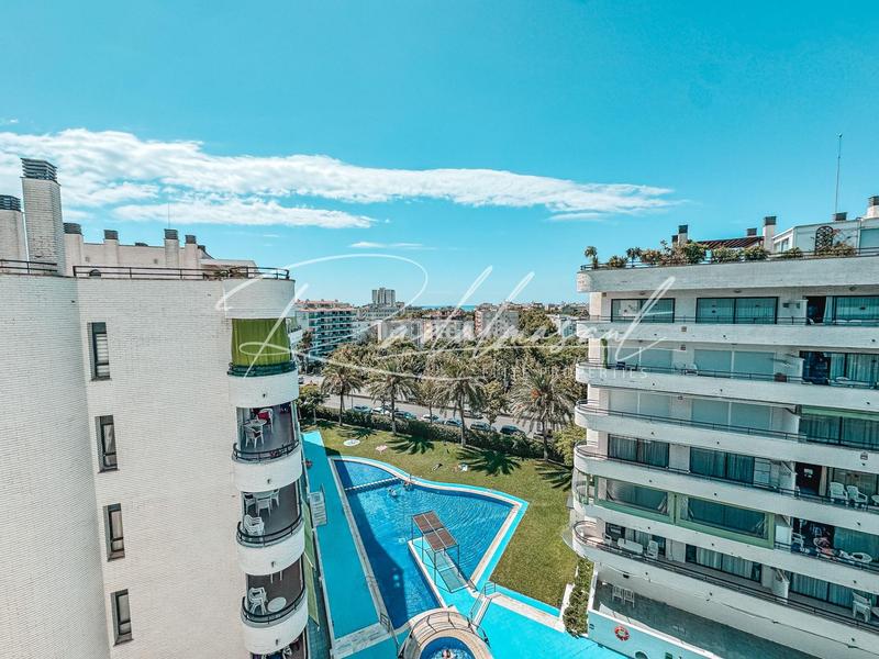 Foto f9345a73-177b-4c03-81a6-216387eafdbc. Appartamento in carrer de louis braille 9 in Plaça Europa - Port Aventura Salou