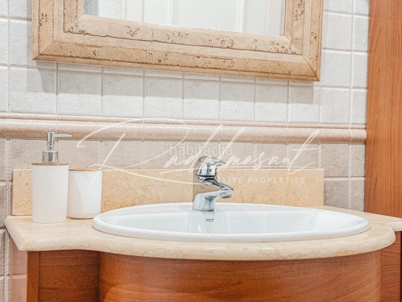 Foto 004b9691-d674-4d61-9bf0-5165ac1faa04. Pis a calle del bosc de la montserrada 1 a pla de maset - cap de Salou Salou