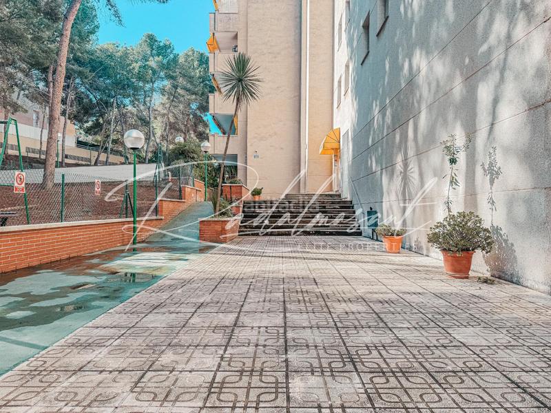 Foto 1ad04c33-6495-4fec-bb5c-2f84d1e90885. Pis a calle del bosc de la montserrada 1 a pla de maset - cap de Salou Salou