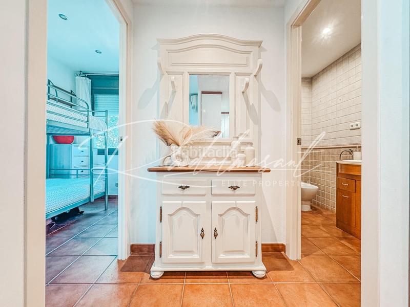 Foto 5133d2e3-18b1-44ec-b8ad-d71e220a5f82. Pis a calle del bosc de la montserrada 1 a pla de maset - cap de Salou Salou