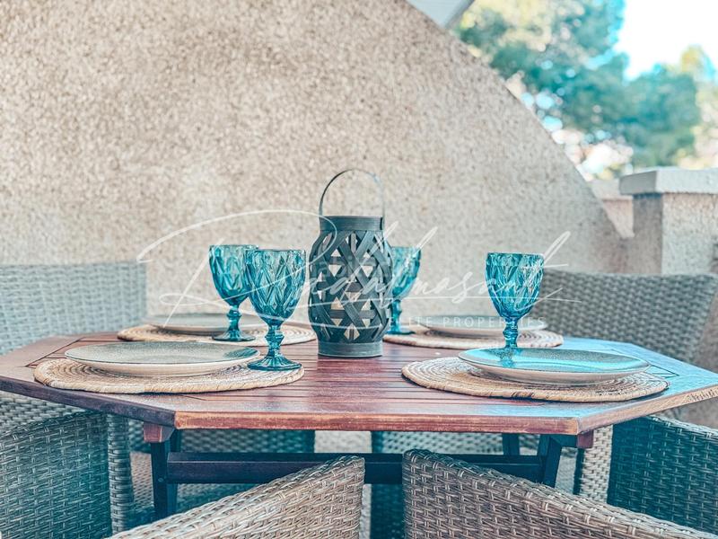 Foto 527ad606-88e1-4f9e-895d-34248e2b1972. Pis a calle del bosc de la montserrada 1 a pla de maset - cap de Salou Salou