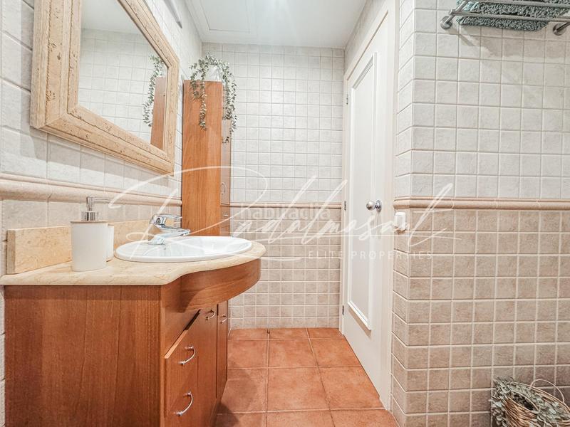 Foto 596a079a-dc9a-44b3-a12a-f843448fbaa2. Pis a calle del bosc de la montserrada 1 a pla de maset - cap de Salou Salou