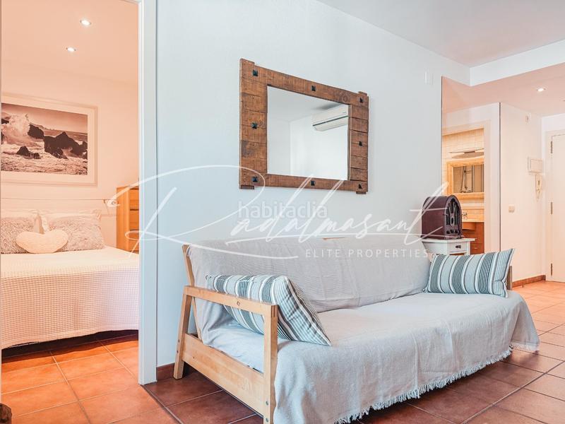 Foto 64cc9e44-da4d-49fc-9a8c-8d683efeea64. Pis a calle del bosc de la montserrada 1 a pla de maset - cap de Salou Salou