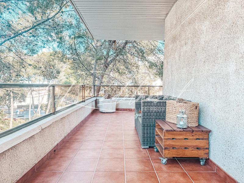 Foto beb01474-1cd7-450e-94d4-1e9eff4d0e37. Pis a calle del bosc de la montserrada 1 a pla de maset - cap de Salou Salou