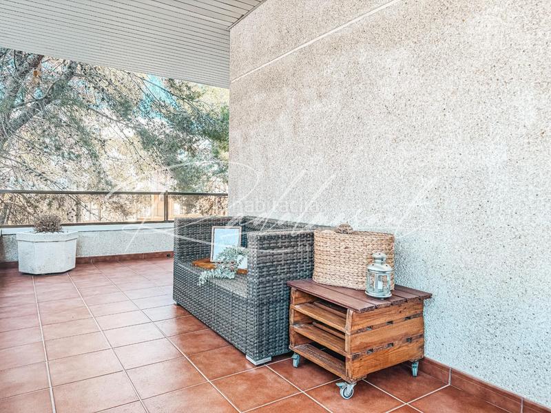 Foto d0786139-5c7d-4a26-9bef-bd82d054fcc3. Pis a calle del bosc de la montserrada 1 a pla de maset - cap de Salou Salou