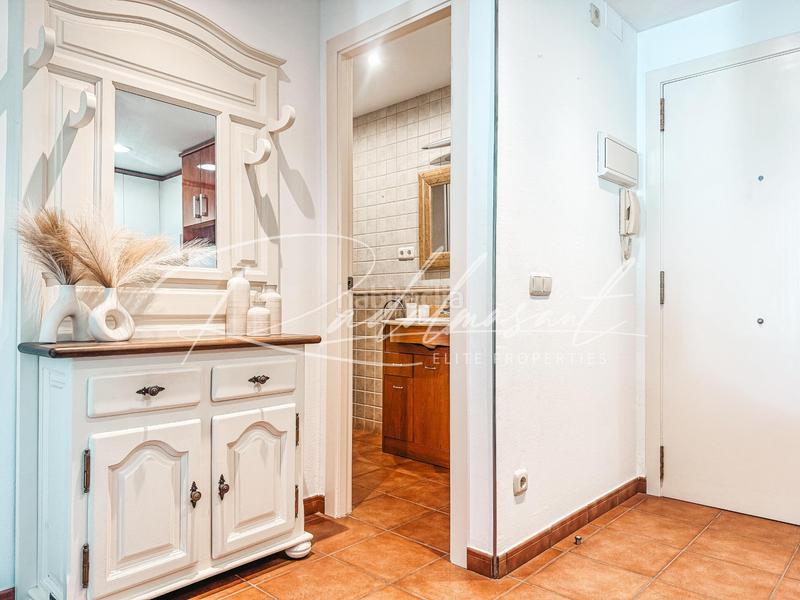 Foto ecfa855d-1ac4-4c95-8e78-6fb7cf178263. Pis a calle del bosc de la montserrada 1 a pla de maset - cap de Salou Salou