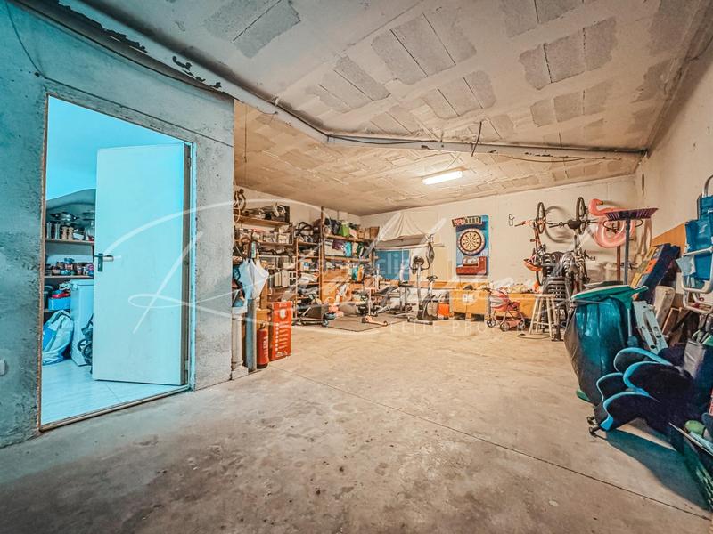 Foto 05ef30c2-4e67-4b06-955f-0ee6305cc2c3. Maison jumelée dans carrer alexandre gali 41 dans Regueral - Prat d'en Forés Cambrils