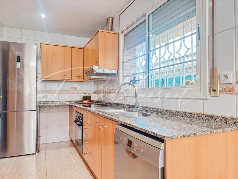 Foto 06117283-a528-48eb-9fbd-0f05f287a211. Maison jumelée dans carrer alexandre gali 41 dans Regueral - Prat d'en Forés Cambrils