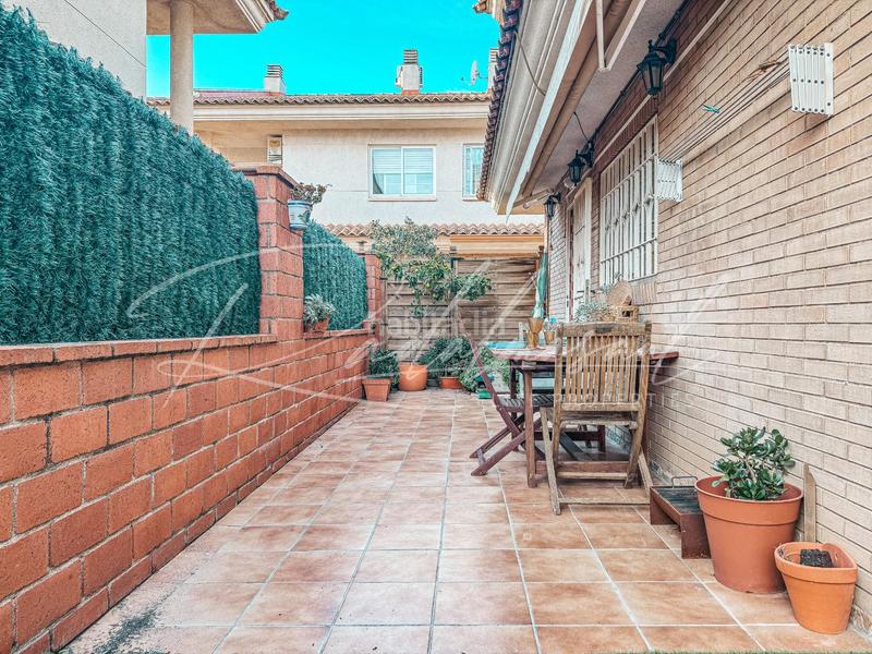 Foto 20697c8d-fa3f-404d-af87-cd5ef494c09b. Maison jumelée dans carrer alexandre gali 41 dans Regueral - Prat d'en Forés Cambrils