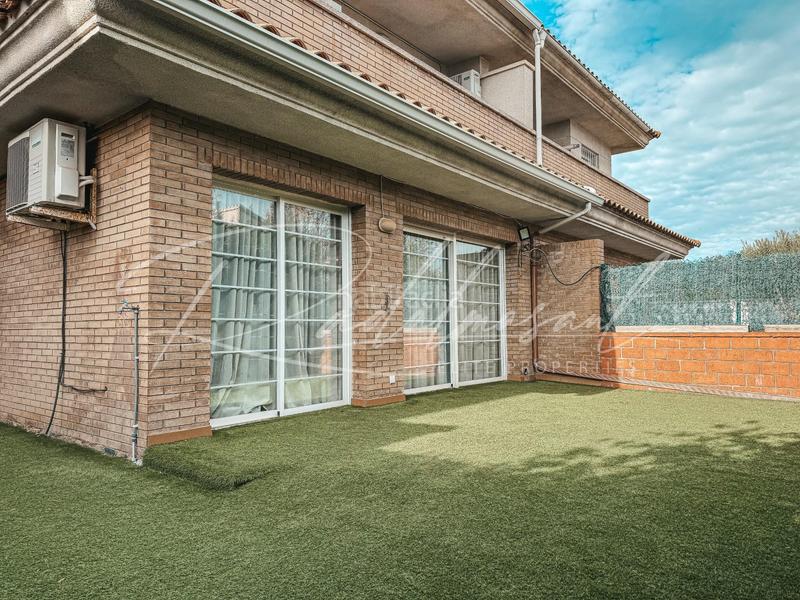 Foto 335db814-459f-414e-b398-99afdec5d2c5. Maison jumelée dans carrer alexandre gali 41 dans Regueral - Prat d'en Forés Cambrils