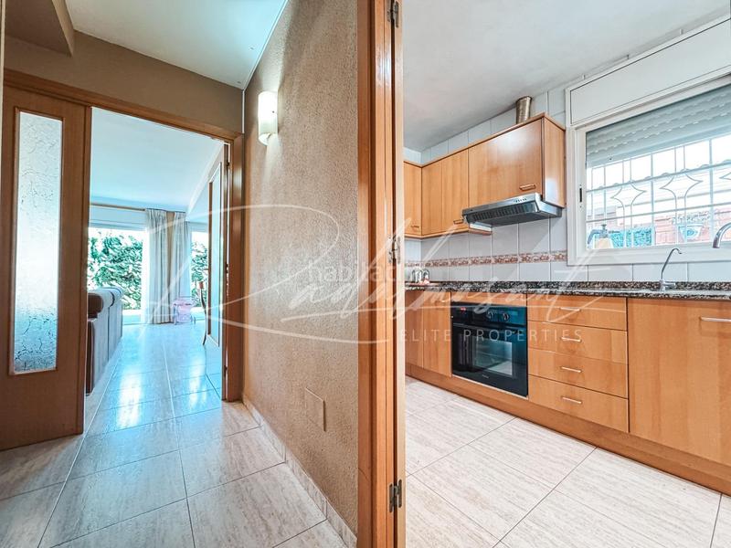 Foto 54c6f1b6-88ca-49c0-8f21-0717bebc92db. Maison jumelée dans carrer alexandre gali 41 dans Regueral - Prat d'en Forés Cambrils