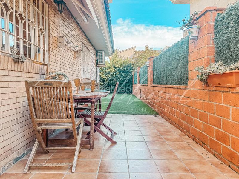 Foto 59100f68-41ab-4b70-899a-3048e8d0106b. Maison jumelée dans carrer alexandre gali 41 dans Regueral - Prat d'en Forés Cambrils