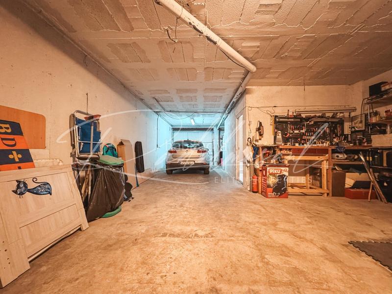 Foto fb7d8727-b278-46e6-ab01-4a544a9a4c13. Maison jumelée dans carrer alexandre gali 41 dans Regueral - Prat d'en Forés Cambrils