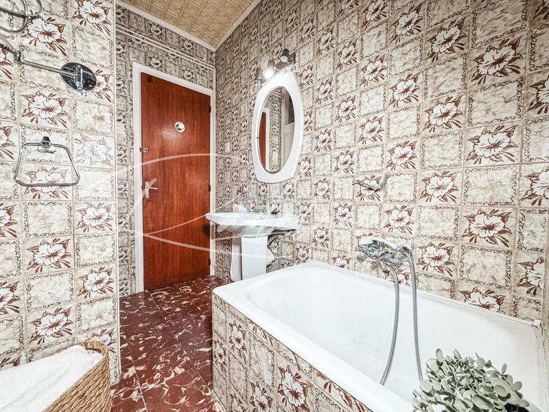 Foto 23b572de-69d2-4a8f-8f1f-f2a716614610. Pis a carrer de pin i soler 10 a Nou Eixample Nord Tarragona