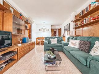 Pis a Camino pont del diable 7. Piso de 4 habitaciones en tarragona