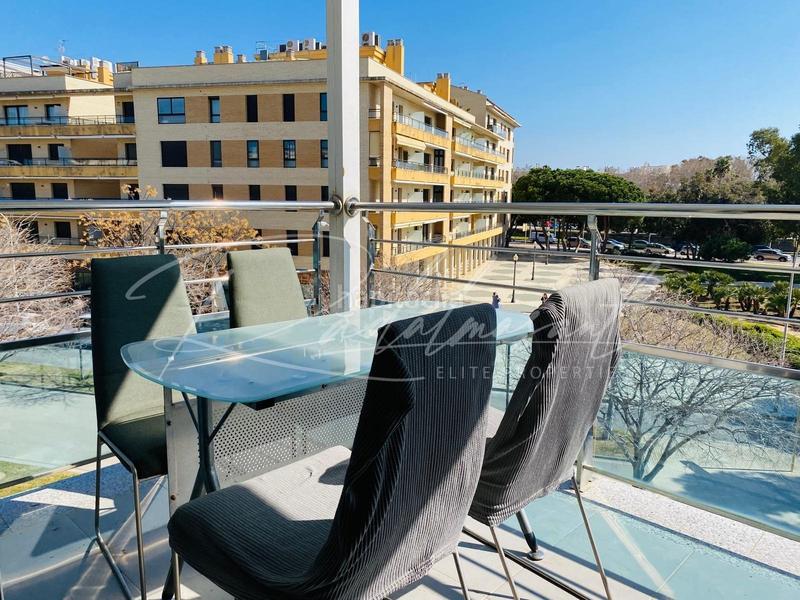 Foto 144f07e6-a4f8-402e-a25e-61abbb7714dc. Apartamento  a pie de playa en Port - Horta de Santa Maria Cambrils