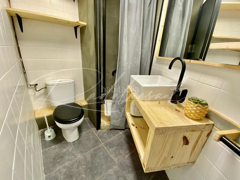 Foto 22dcaf76-a58b-4b93-b3c7-e48500f2e332. Apartamento  a pie de playa en Port - Horta de Santa Maria Cambrils