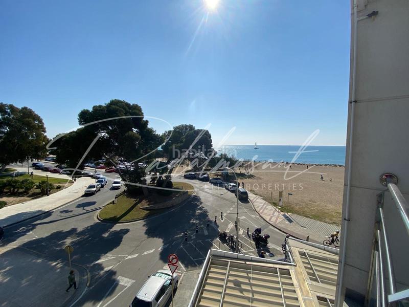 Foto 40e345c2-bdc8-4042-9014-d08e2bfe6b90. Apartamento  a pie de playa en Port - Horta de Santa Maria Cambrils