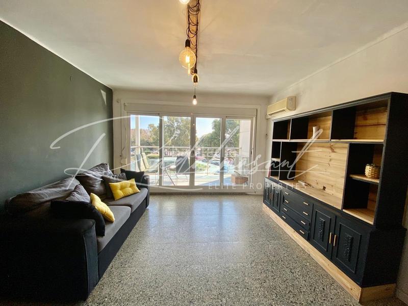 Foto 5709bbb6-8ba7-4ec5-b451-4da5e61421c0. Apartamento  a pie de playa en Port - Horta de Santa Maria Cambrils