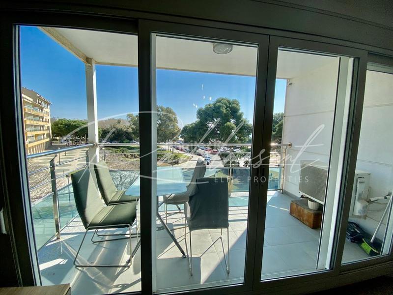 Foto 66f35488-daac-4eb1-9884-d8cd131a31f4. Apartamento  a pie de playa en Port - Horta de Santa Maria Cambrils