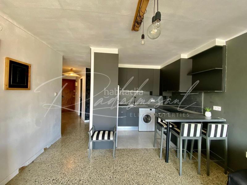 Foto 9d5c495b-d0ce-4d59-b405-0d2690bbaa4c. Apartamento  a pie de playa en Port - Horta de Santa Maria Cambrils