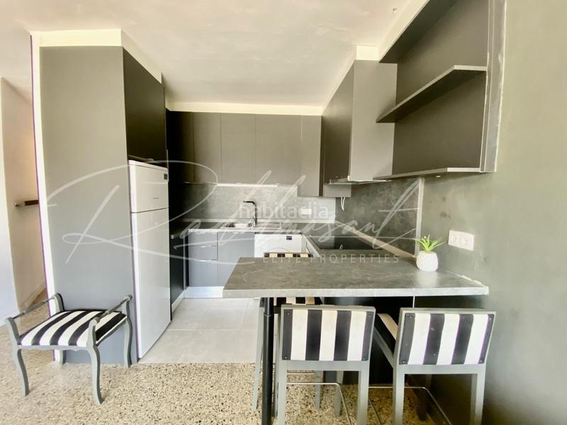 Foto ac24389a-af1e-4ae2-8b53-58ca4aecd501. Apartamento  a pie de playa en Port - Horta de Santa Maria Cambrils