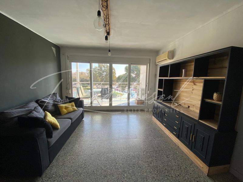 Foto d1448889-800b-44e6-b0ba-664f2ab2785b. Apartamento  a pie de playa en Port - Horta de Santa Maria Cambrils