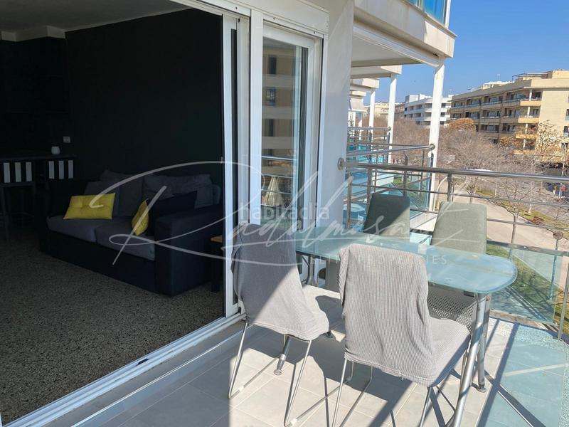 Foto edc5b677-9397-4619-9228-f885a8bb79ca. Apartamento  a pie de playa en Port - Horta de Santa Maria Cambrils