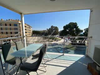 Apartament  Maritim. Apartamento a pie de playa en cambrils