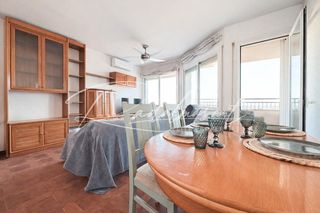 Appartamento  Calle de sant jordi. Piso con terraza en el morell