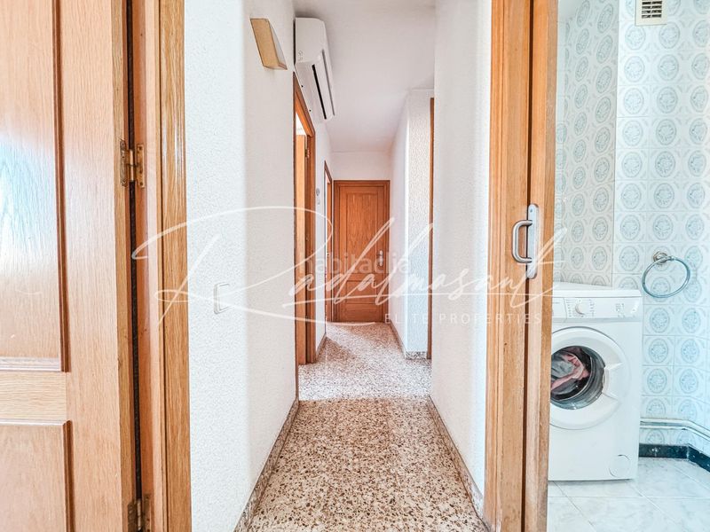 Foto bdaeee34-9f4c-4d0d-9507-6ba5102422df. Pis amb calefacció aparcament a Morell (El)