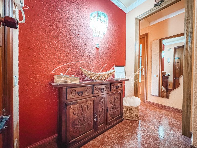 Foto 160e9dd3-1676-473e-a168-0faed8084b2d. Pis a calle de cambrils 6 a Migjorn Reus