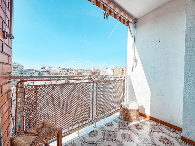 Foto 5c955cb3-5549-444c-b7c0-40f0eecb59d0. Pis a calle de cambrils 6 a Migjorn Reus