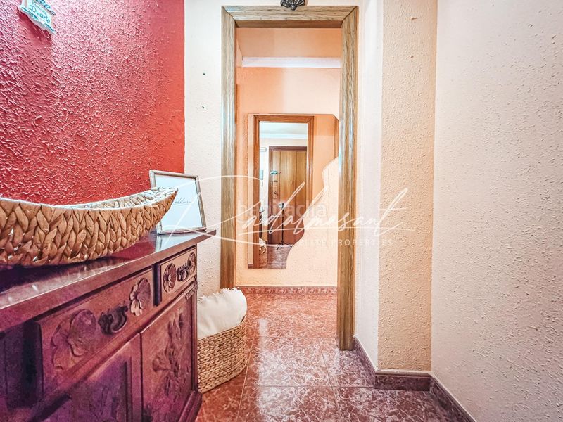 Foto 8985cade-2994-40a1-8176-57e9ab775aec. Pis a calle de cambrils 6 a Migjorn Reus