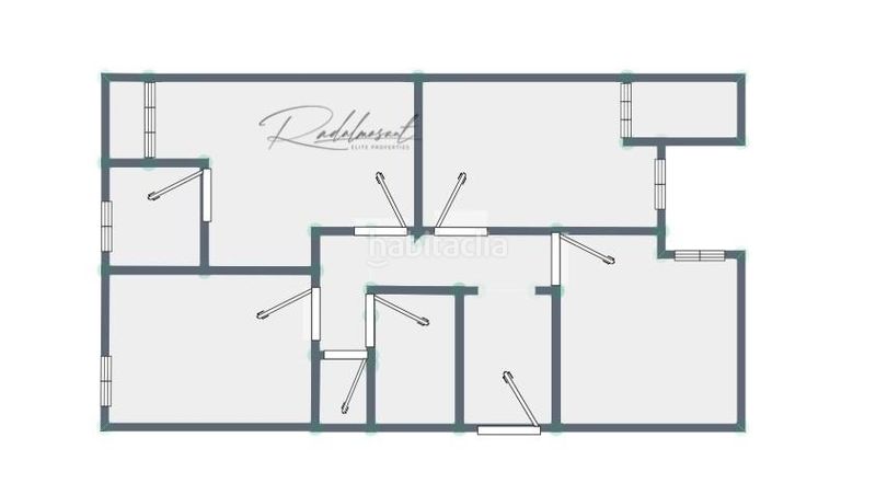Foto bc7b1c39-3a66-4998-89e2-995d78159ea3. Pis a calle de cambrils 6 a Migjorn Reus
