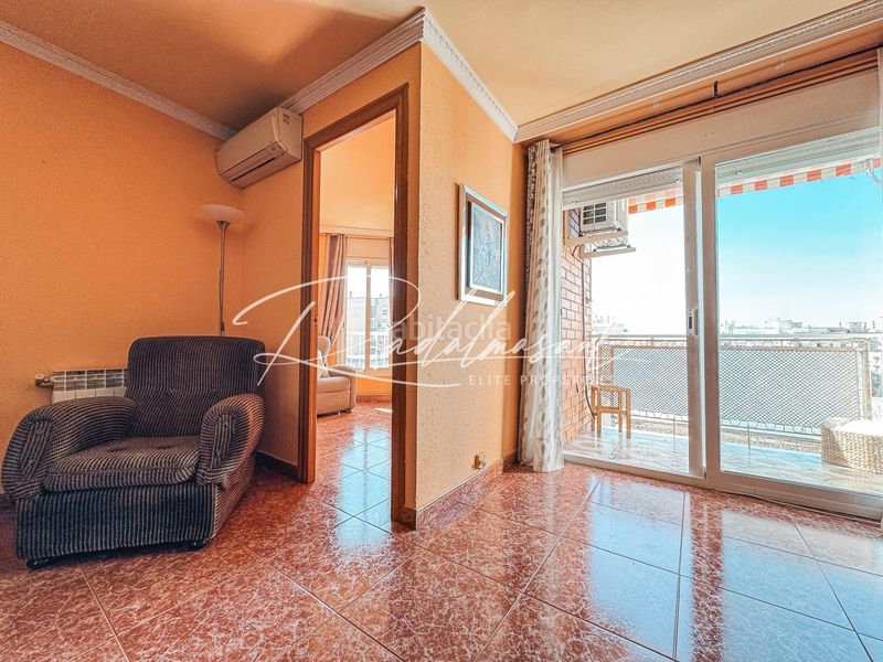 Foto f02c8cd1-2e3b-412b-9d7e-fb20ce12c515. Pis a calle de cambrils 6 a Migjorn Reus