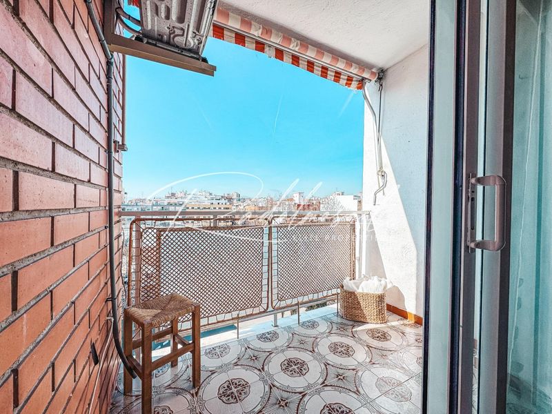 Foto f739c2a7-7281-45e2-9a73-4807df42ab80. Pis a calle de cambrils 6 a Migjorn Reus