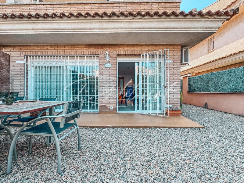 Foto d440c627-5137-4e9b-b08c-558636306a62. Casa aparellada amb calefacció aparcament a Regueral - Prat d'en Forés Cambrils