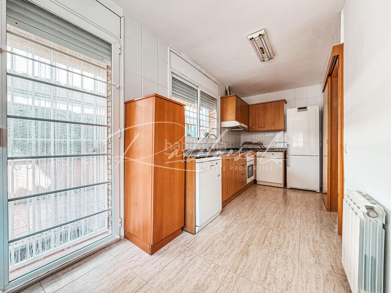 Foto d84484d5-835b-457f-a918-5f395d361fd3. Casa aparellada amb calefacció aparcament a Regueral - Prat d'en Forés Cambrils