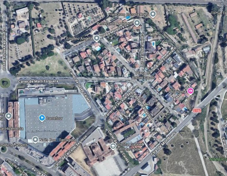 Foto 9cd5e57d-a837-4d62-8807-dba2b69854ce. Xalet a Llevant Reus